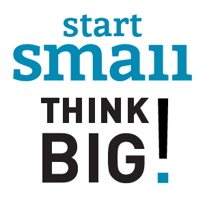 Image result for Think big
